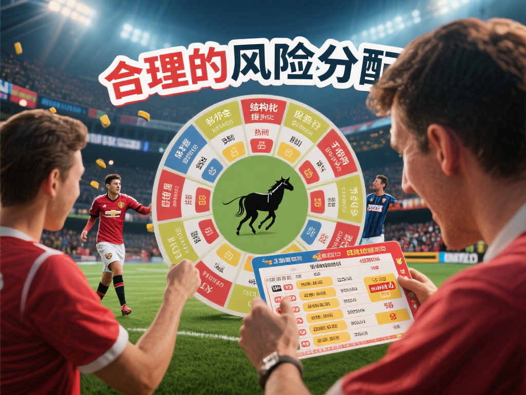 竞猜的核心在于“合理的风险分配”。对于新