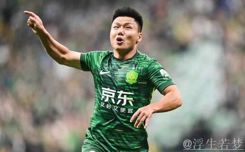 国安输球方昊表现低迷,国脚身份遭质疑,邵佳一或将弃用球员? 国安输球方昊表现低迷,国脚身份遭质疑,邵佳一或将弃用球员?