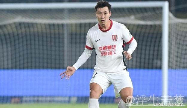 费利佩梅开二度李扬送点 蓉城2-2平神户 费利佩梅开二度李扬送点 蓉城2-2平神户