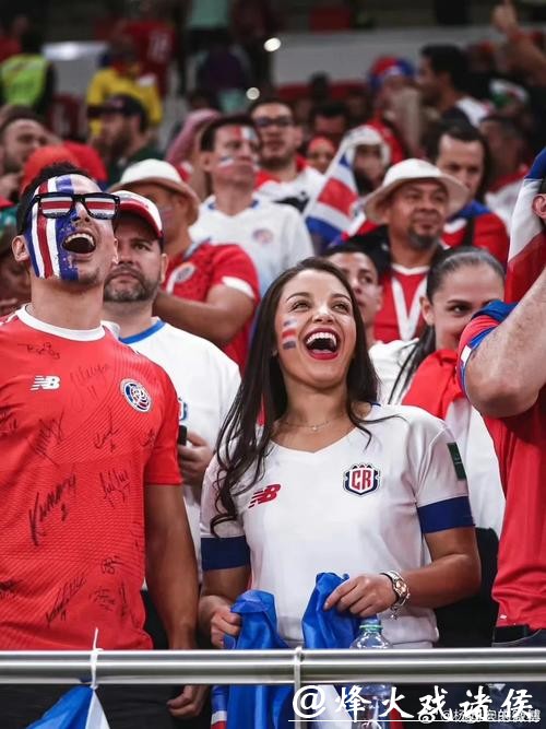 世界杯外围赛:观众的狂热与激情 世界杯外围赛:观众的狂热与激情